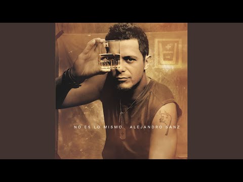 Videoclip de Pra ela sonhar comigo (He sido tan feliz contigo) — Alejandro Sanz
