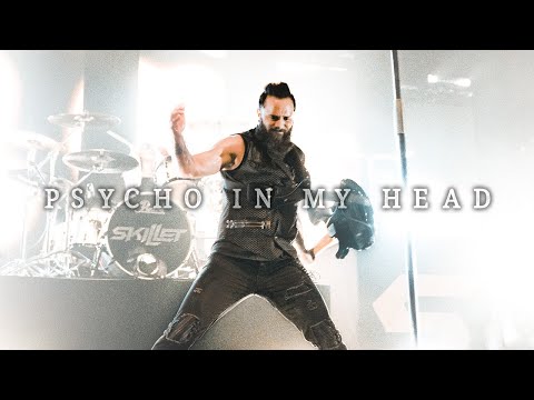 Video thumbnail for Psycho In My Head (Live)