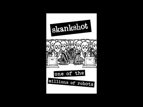 Skankshot - Knock Out