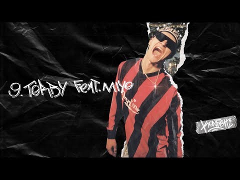 Young Igi ft. MIYO "Torby" (Audio)