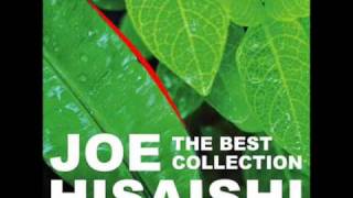 Download lagu Joe Hisaishi - View Of Silence mp3