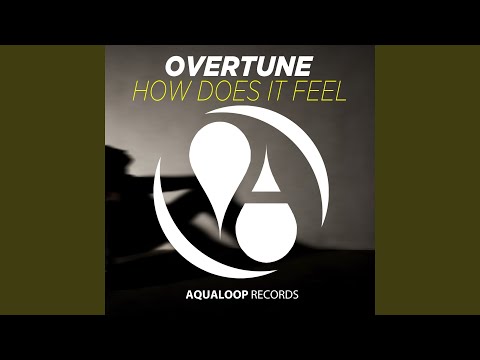 How Does It Feel (Club Edit)