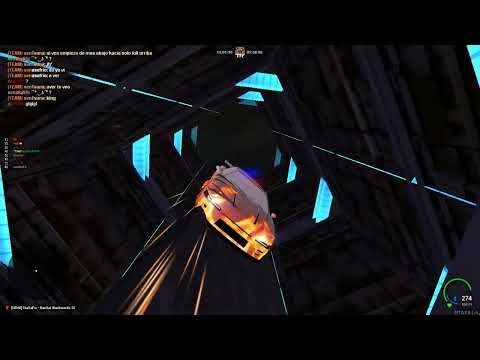 [HDM] NaGaFo - Bankai Backwards III (unzor puto)