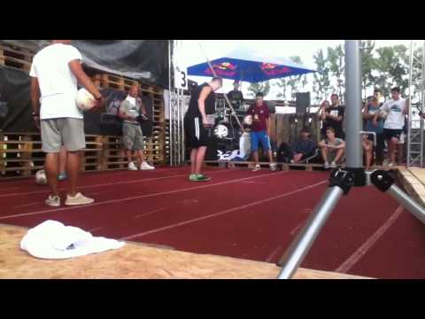 PWG, Gaetan, Max Pavlov, Fomichev | Elemination round |Supe