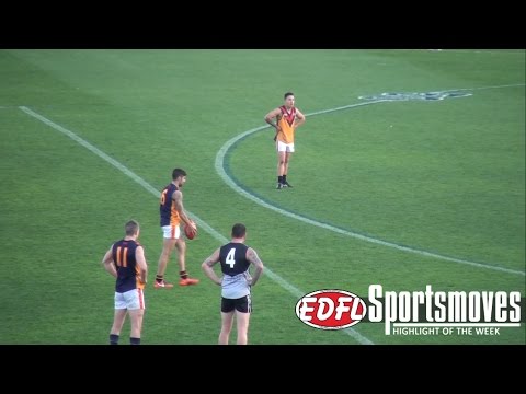 EDFL Web TV | 2016 Grand Final Edition