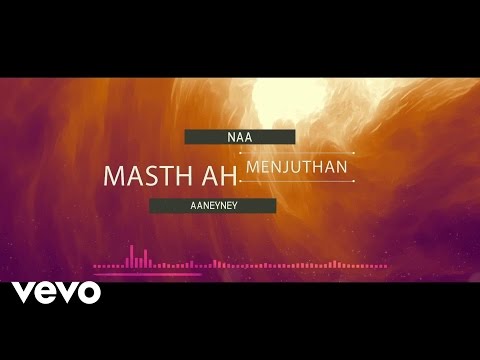 Priyadarshan - Badlove (Official Lyric Video) ft. Casino Kit & Viveck Raam