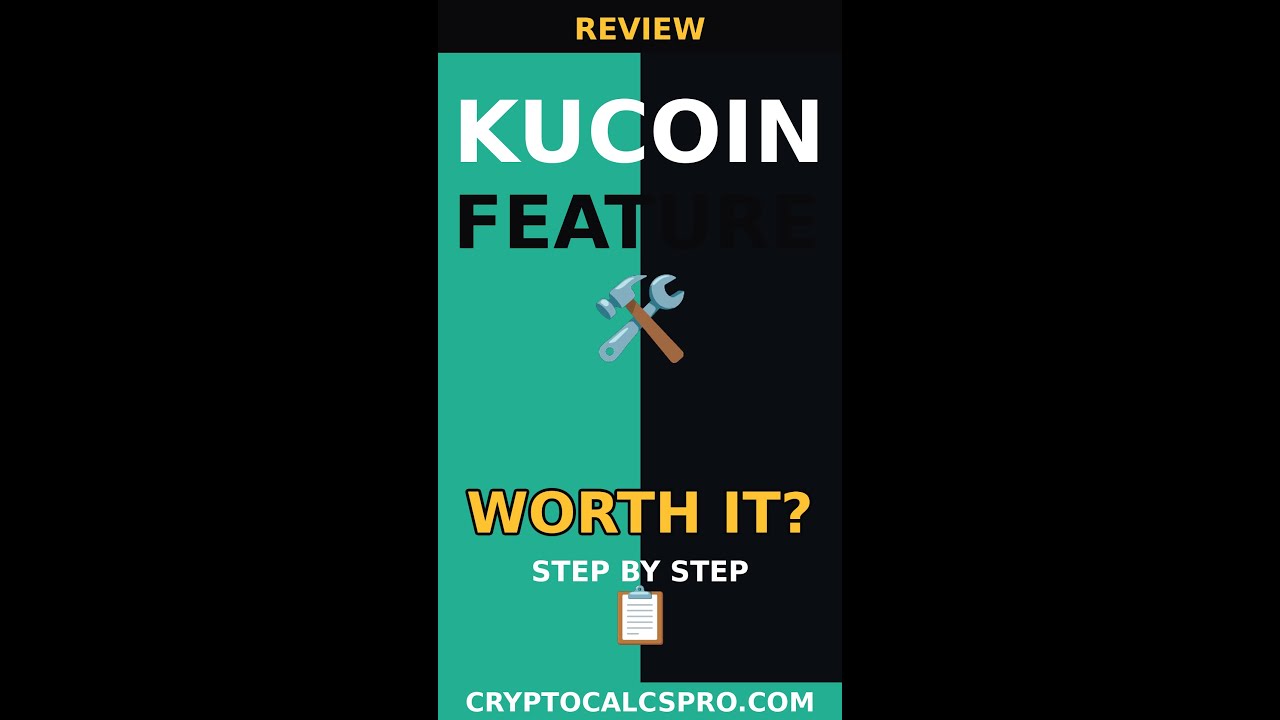 KUCOIN KCS Bonus: How It Works — Crypto Trading 2026 Explained Step by Step