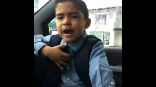 La Trakalosa de Monterrey - Mi Padrino el Diablo (Marcelo) @RemexMusic