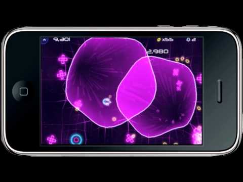 Spirit for Android and iOS - Pulse mode