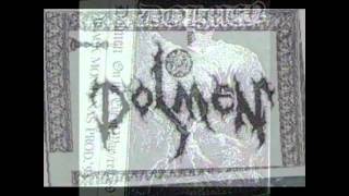 Dolmen (U.S.A.) - "On The Eve Of War"