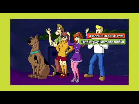 Living in denial lindsay pagano Scooby-Doo Official Áudio vídeo Full HD (Lost media)