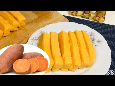 Kamote - Camote Recipe | Sweet Potato Recipe