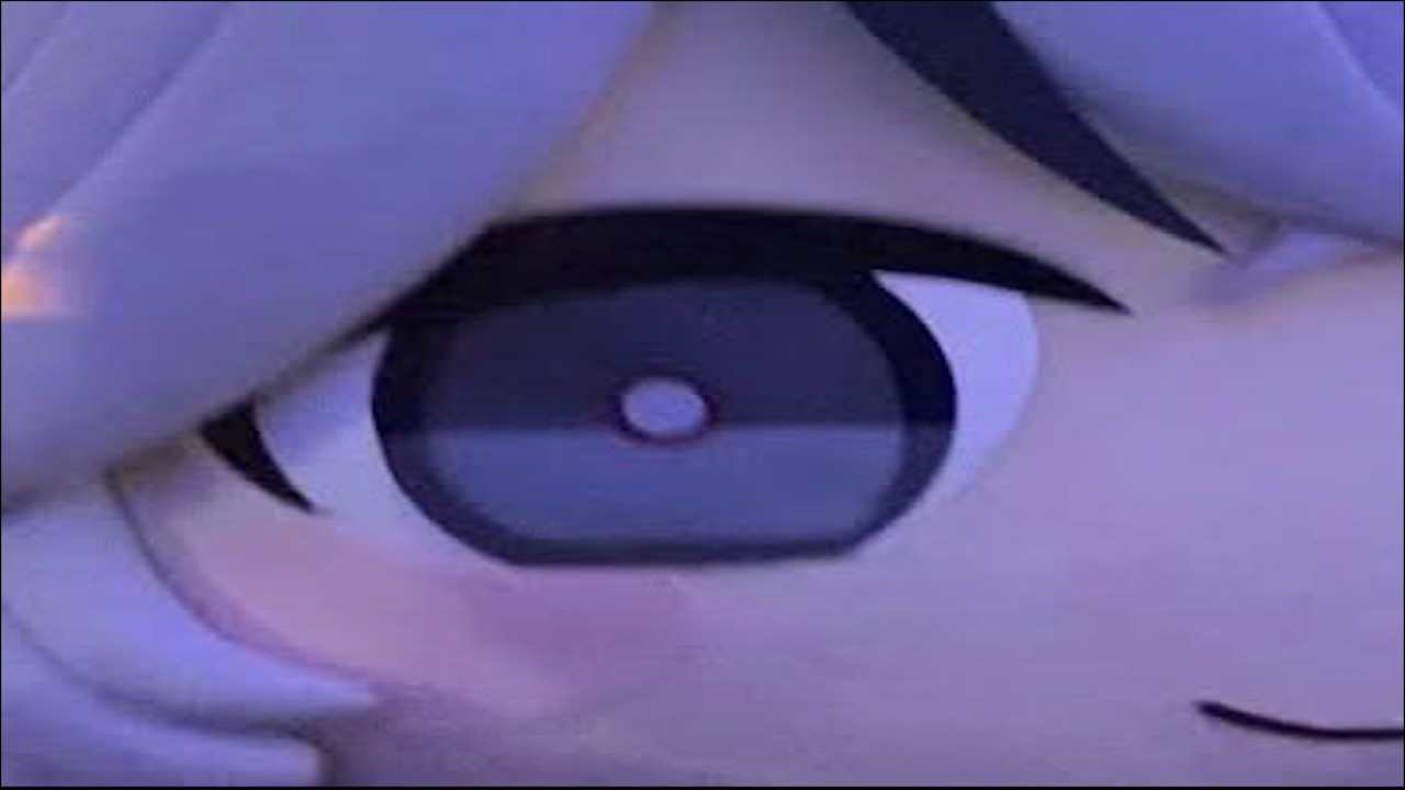 💩💩💩の悲鳴！！【鳴潮ミーム】