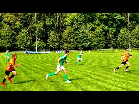 2020-09-05 UKS Ołtarzew - Promyk Nowa Sucha