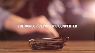 Dunlop Réhausseur de cordes - Video