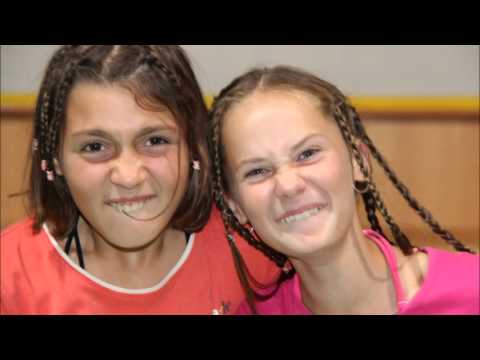 Letní soustředění 2015