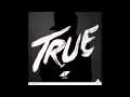 Avicii Hey Brother Audio