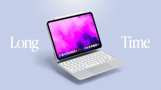 iPad Pro M4 - My Long Term Experience!