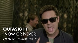 Now or Never Music Video