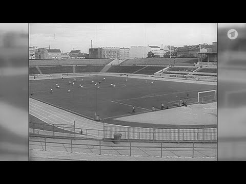 Doku - Spinonage zu DDR/BRD Zeiten