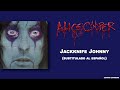 Alice Cooper - Jackknife Johnny (Subtítulos al Español)