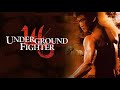 DJ AFRO LATEST MOVIE UNDERGROUND FIGHTER