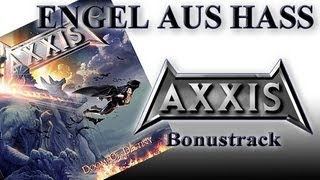 "ENGEL AUS HASS" - Bonustrack (Doom of Destiny - AXXIS)