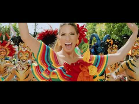PA' QUE LO VIVA LA GENTE - VIDEO OFICIAL CARNAVAL 2020 | GALAPA NEWS