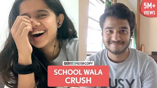 FilterCopy | Falling In Love With Your School Crush Again | Ft. Aditya Deshingkar and Suhani Mardia | DOWNLOAD THIS VIDEO IN MP3, M4A, WEBM, MP4, 3GP ETC