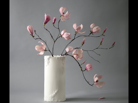 SUSAN - Bouchra Sugar Designer