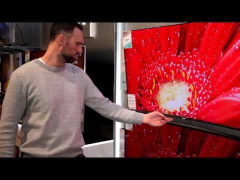 BEST TVs 2017: 4K, Full HD, Best Buy