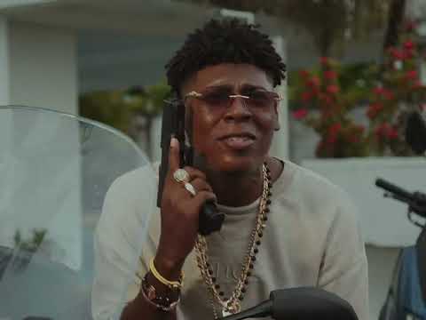 GUERRERO - Yazon Tu Favorito ( VIDEO OFICIAL )