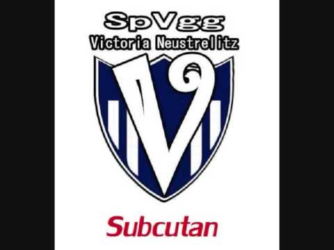 Subcutan Hurra Hurra Victoria