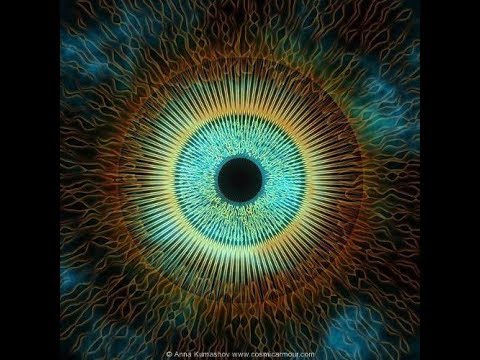 Enigma-Eyes of truth