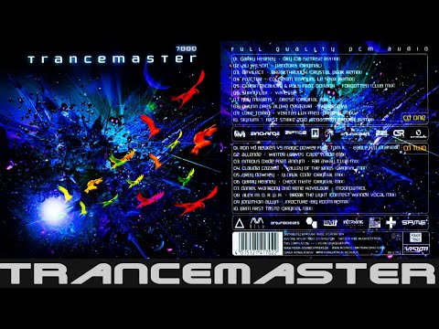 Trancemaster Vol. 7000 - 2010
