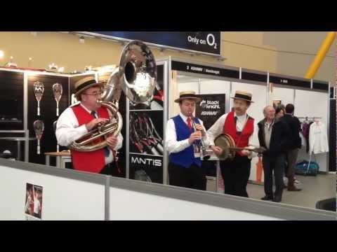 Corporate Jazz Band Hire London