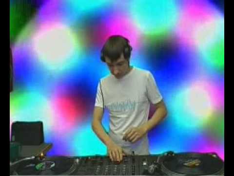 Duhov @ RTS.FM Studio - 20.10.2008: DJ Set