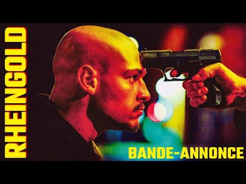 RHEINGOLD - Bande-annonce officielle HD