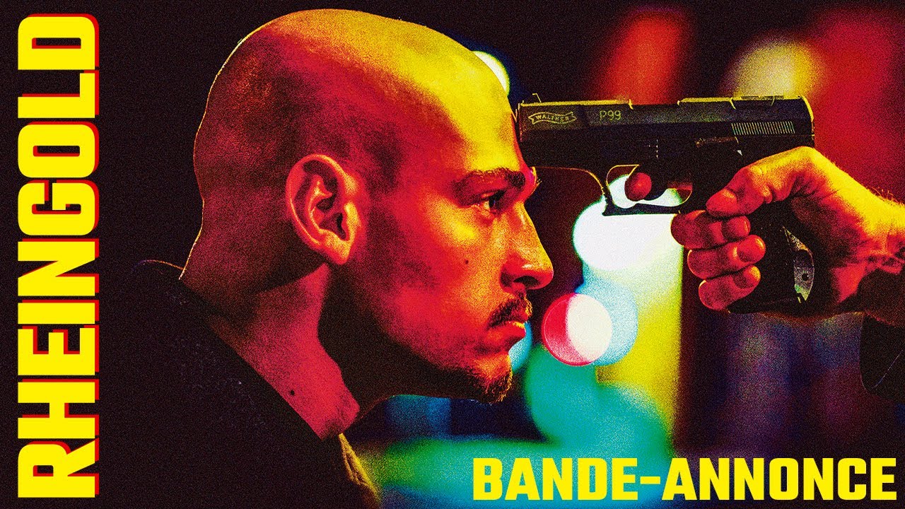 RHEINGOLD - Bande-annonce officielle HD