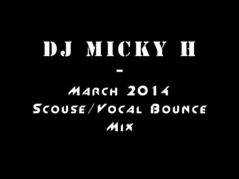 DJ Micky H - 