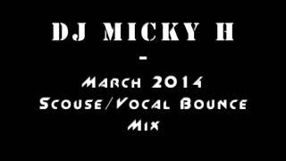 DJ Micky H - 