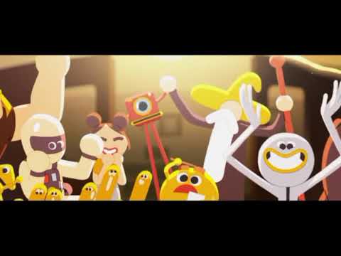 jox X sobky - J-NA | ج-ني  جوكس و سبكي (visualizer)