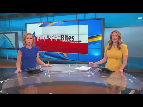 BEACH BITES: Roca Roja Cantina