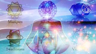 Chakra Cleansing Music, New Age for Meditation, Relax and Healing