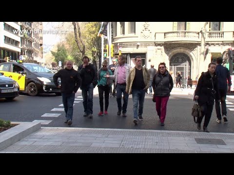 Jarek Nohavica - On the Road 2015 - 1. část