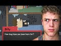 Stuck In A Basement Til I Pay Off My Rain Debt DEFAULT Thumbnail