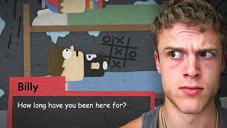 Stuck In A Basement Til I Pay Off My Rain Debt MQDEFAULT Thumbnail