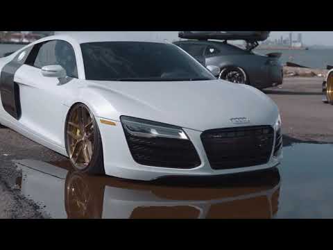 KOLYNIS - Trip (Bass Boosted) @SchwaaFilms