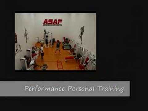 ASAP @ The Western Sports Mall; Cincinnati