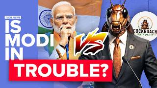 Download lagu Why Gen Z Protests Have Erupted in India mp3